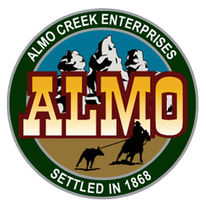 Almo logo